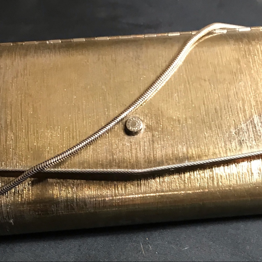 Vintage Magid women’s evening bag